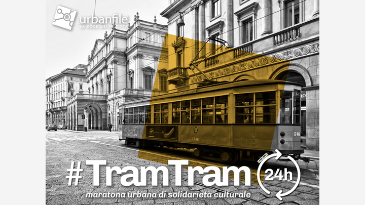 #TramTram 2018